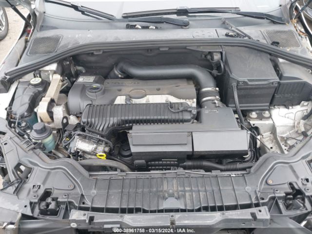 YV1612TK0F1335207 Volvo S60 T5 Premier