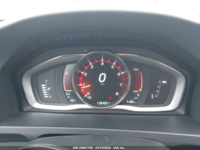 YV1612TK0F1335207 Volvo S60 T5 Premier