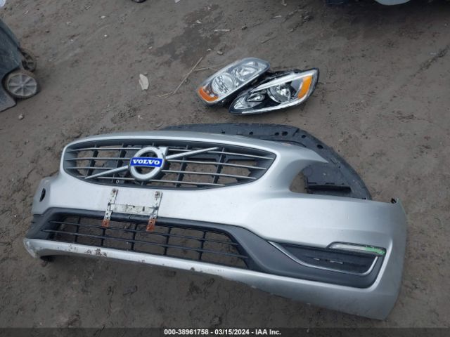YV1612TK0F1335207 Volvo S60 T5 Premier