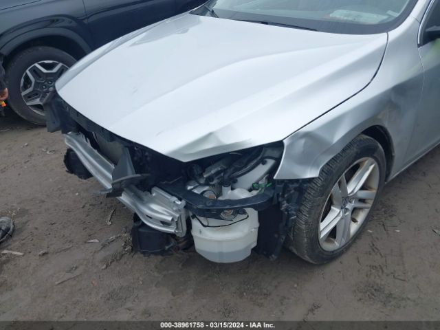 YV1612TK0F1335207 Volvo S60 T5 Premier