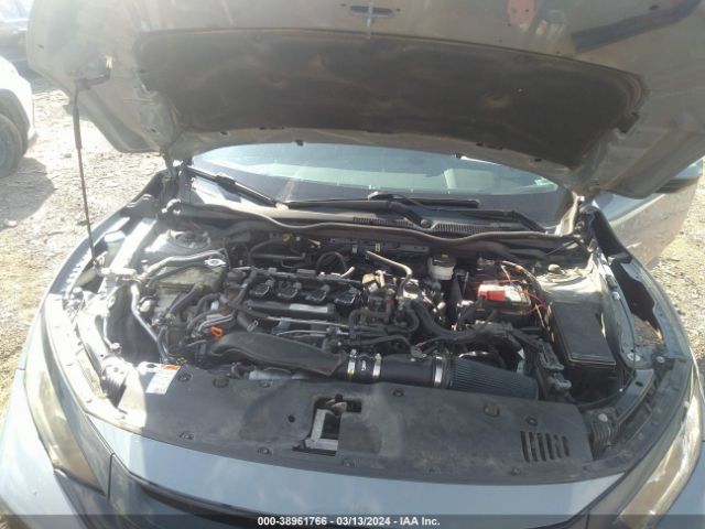 SHHFK7H48HU429600 Honda Civic Sport