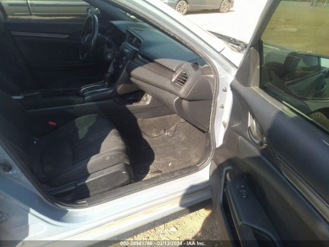 SHHFK7H48HU429600 Honda Civic Sport