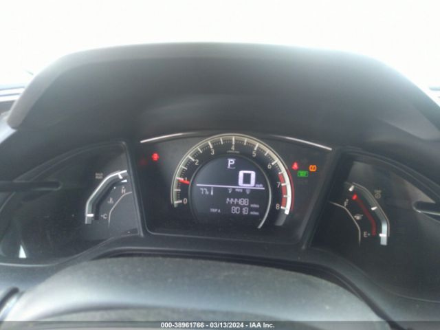 SHHFK7H48HU429600 Honda Civic Sport