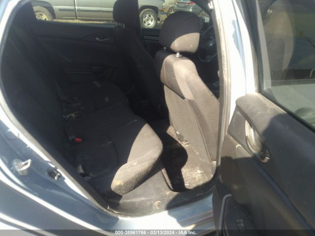 SHHFK7H48HU429600 Honda Civic Sport