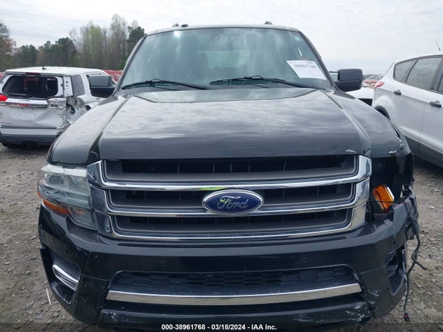 Ford Expedition Limited 2017 1FMJU1KT7HEA01341 Image 12