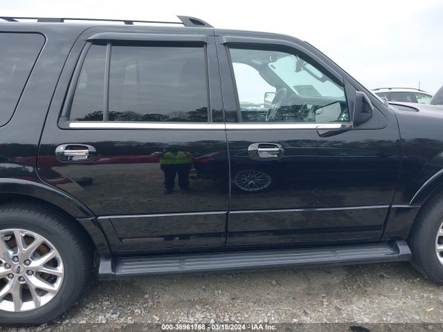 Ford Expedition Limited 2017 1FMJU1KT7HEA01341 Image 13