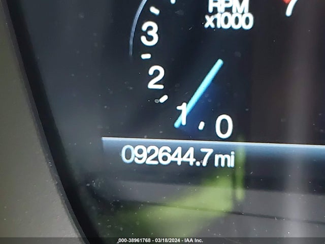 Ford Expedition Limited 2017 1FMJU1KT7HEA01341 Image 15