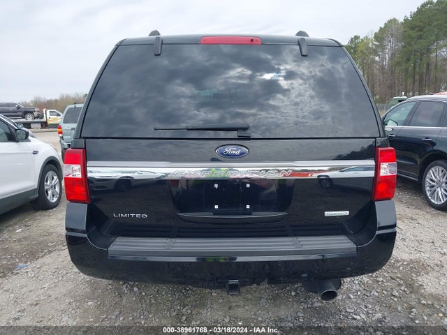 Ford Expedition Limited 2017 1FMJU1KT7HEA01341 Image 16
