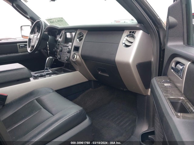 Ford Expedition Limited 2017 1FMJU1KT7HEA01341 Image 5