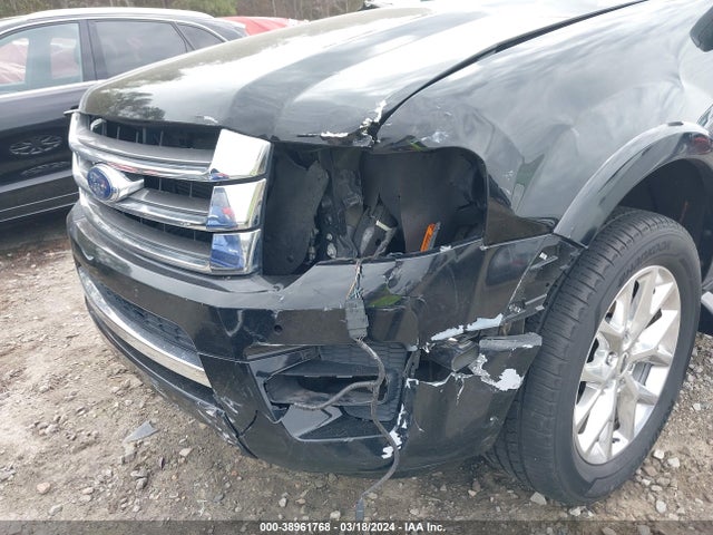 Ford Expedition Limited 2017 1FMJU1KT7HEA01341 Image 6