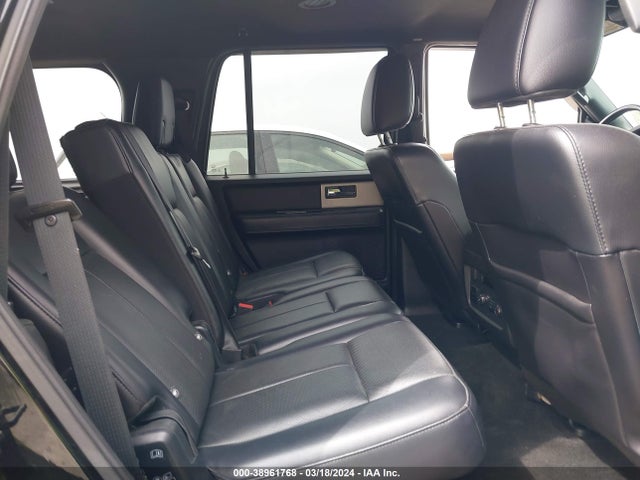 Ford Expedition Limited 2017 1FMJU1KT7HEA01341 Image 8
