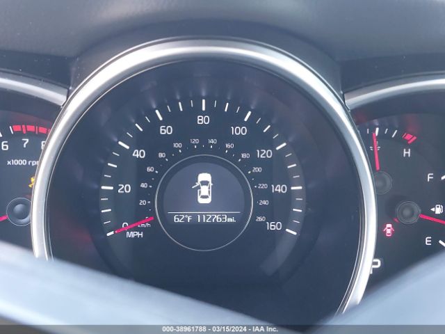 KNAGM4A7XF5532600 KIA Optima Lx