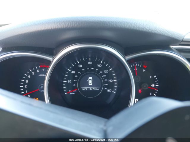 KNAGM4A7XF5532600 KIA Optima Lx