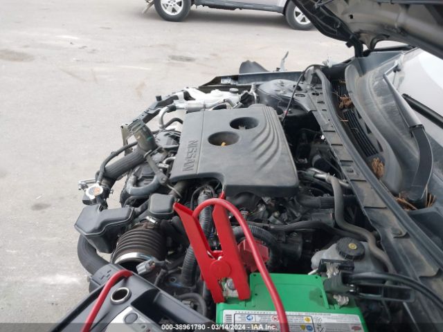 1N4BL4CW7LN308092 Nissan Altima Sr Intelligent Awd