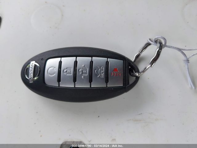 1N4BL4CW7LN308092 Nissan Altima Sr Intelligent Awd