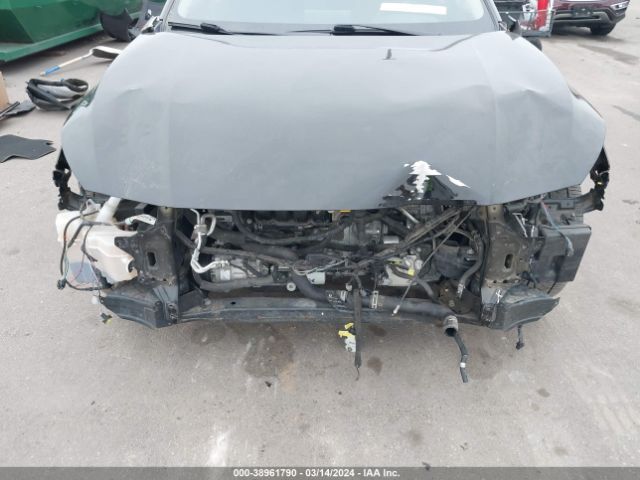 1N4BL4CW7LN308092 Nissan Altima Sr Intelligent Awd