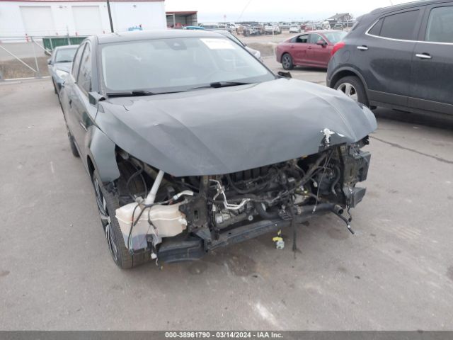 1N4BL4CW7LN308092 Nissan Altima Sr Intelligent Awd