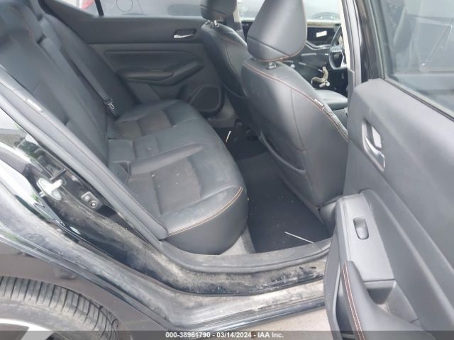 1N4BL4CW7LN308092 Nissan Altima Sr Intelligent Awd