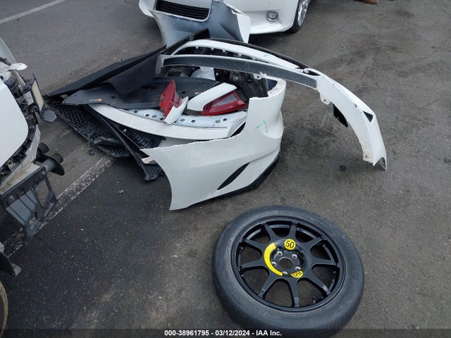 KIA Stinger Gt2 2019 KNAE55LC2K6042774 Image 12