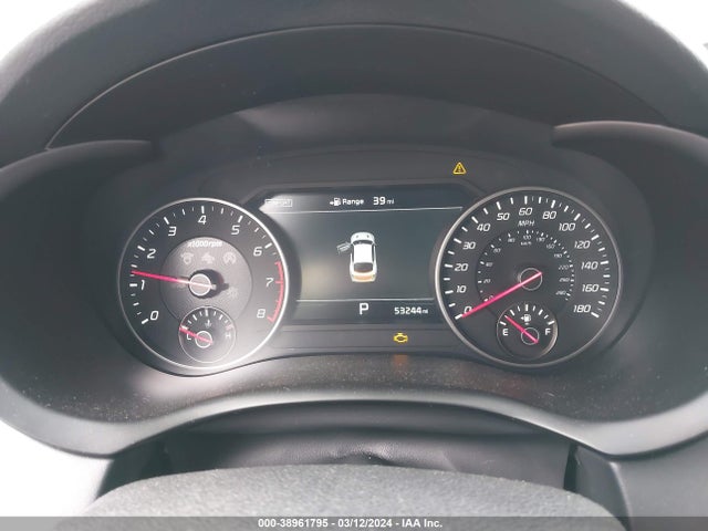 KIA Stinger Gt2 2019 KNAE55LC2K6042774 Image 7