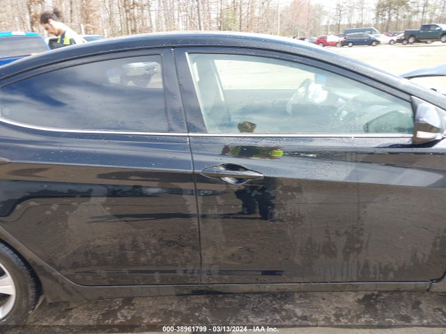 Hyundai Elantra Value Edition 2016 5NPDH4AE2GH782052 Image 14