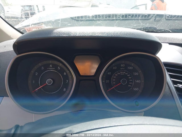 Hyundai Elantra Value Edition 2016 5NPDH4AE2GH782052 Image 7