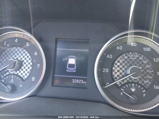 Hyundai ELANTRA SE 2020 5NPD74LF8LH526341 Image 15