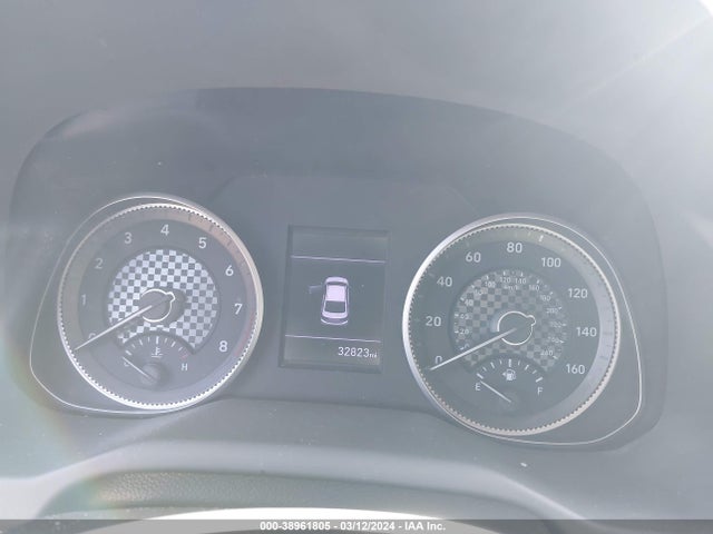 Hyundai ELANTRA SE 2020 5NPD74LF8LH526341 Image 7