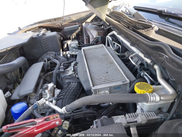 Subaru Ascent Limited 2019 4S4WMALD8K3411808 Image 10