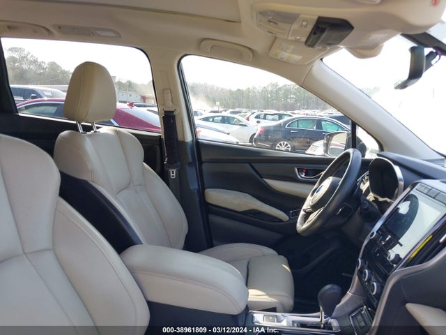 Subaru Ascent Limited 2019 4S4WMALD8K3411808 Image 5
