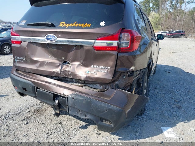 Subaru Ascent Limited 2019 4S4WMALD8K3411808 Image 6