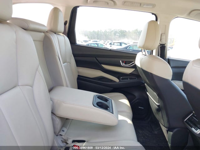 Subaru Ascent Limited 2019 4S4WMALD8K3411808 Image 8