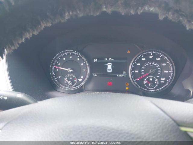 5NMS14AJ1NH408910 Hyundai Santa Fe Se