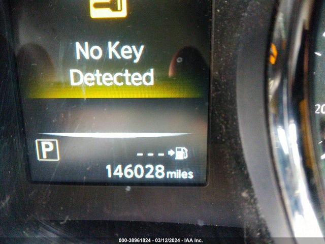 Nissan ROGUE SV 2017 JN8AT2MT1HW133276 Image 15