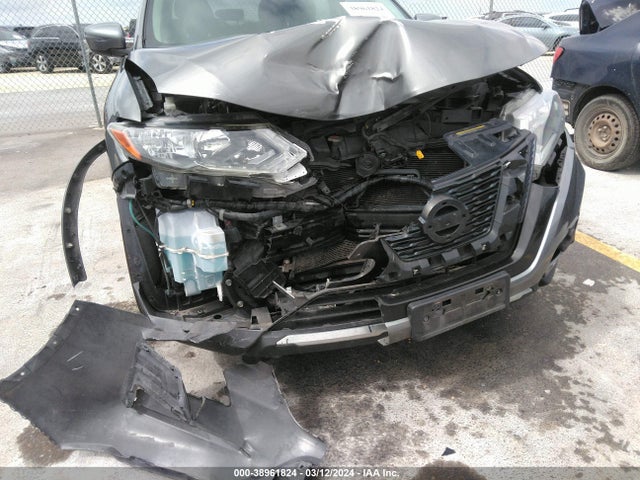Nissan ROGUE SV 2017 JN8AT2MT1HW133276 Image 6