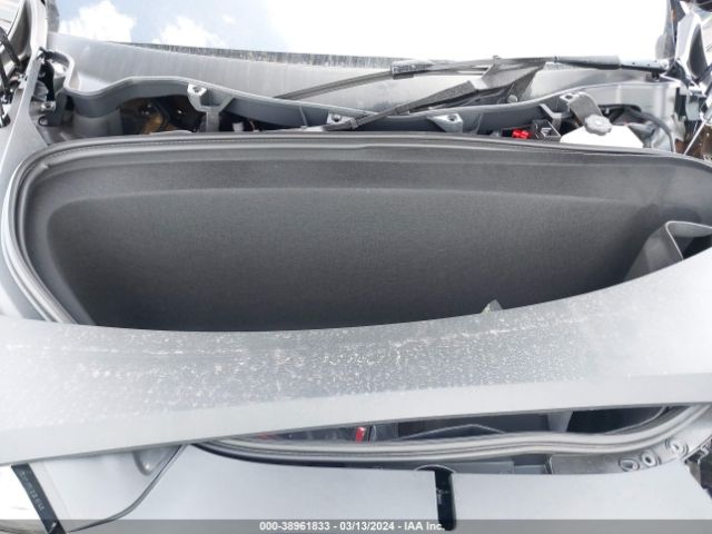 2024 TESLA MODEL X 7SAXCBE53RF433108 Photo 9
