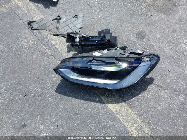 2024 TESLA MODEL X 7SAXCBE53RF433108 Photo 5