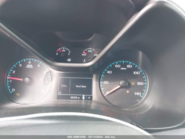Chevrolet Colorado 2wd  Long Box Wt 2020 1GCHSBEA6L1165785 Image 7