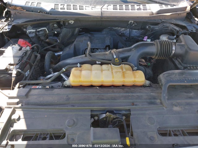 Ford F-150 Xlt 2015 1FTEW1EP3FFB37407 Image 10