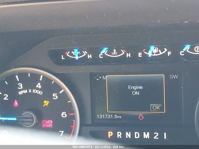 Ford F-150 Xlt 2015 1FTEW1EP3FFB37407 Image 7