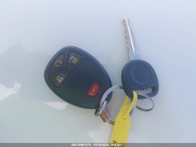 Chevrolet Traverse 1lt 2016 1GNKVGKDXGJ286163 Image 11