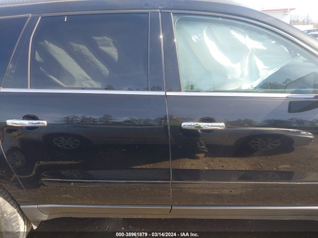 Chevrolet Traverse 1lt 2016 1GNKVGKDXGJ286163 Image 13