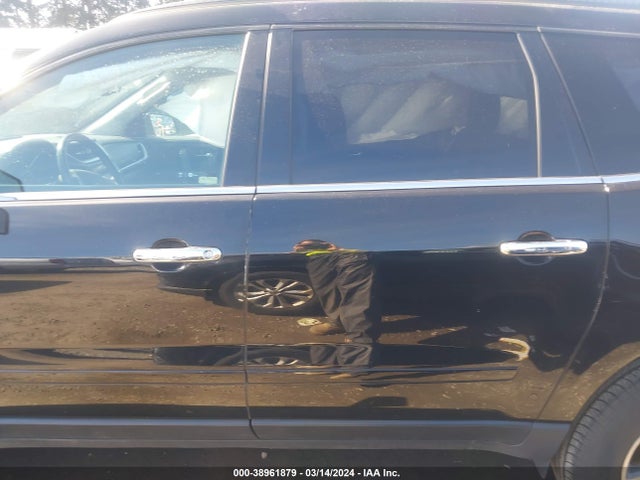 Chevrolet Traverse 1lt 2016 1GNKVGKDXGJ286163 Image 14