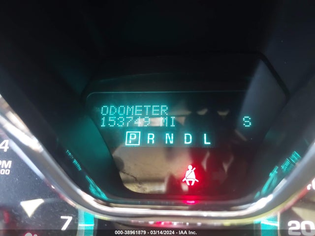 Chevrolet Traverse 1lt 2016 1GNKVGKDXGJ286163 Image 15