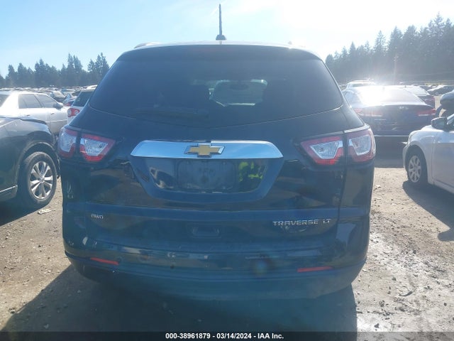 Chevrolet Traverse 1lt 2016 1GNKVGKDXGJ286163 Image 16