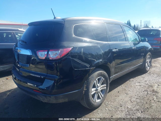 Chevrolet Traverse 1lt 2016 1GNKVGKDXGJ286163 Image 4