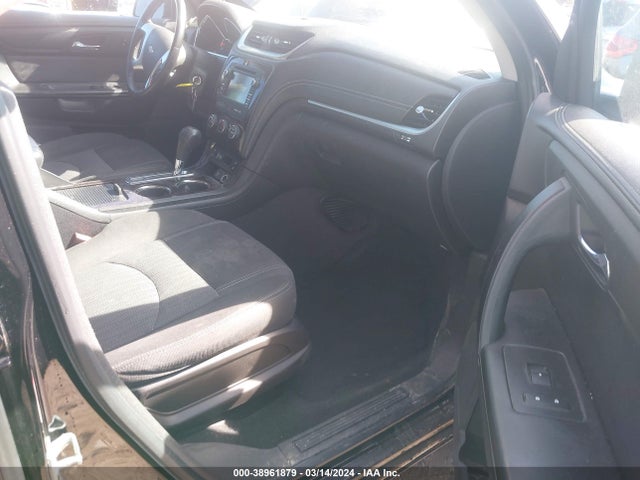 Chevrolet Traverse 1lt 2016 1GNKVGKDXGJ286163 Image 5