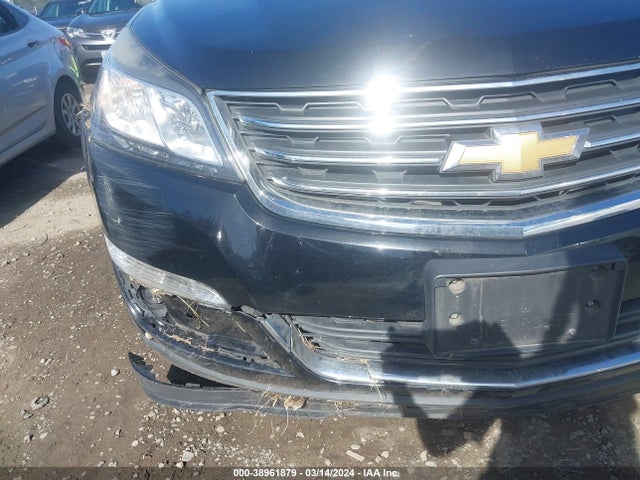 Chevrolet Traverse 1lt 2016 1GNKVGKDXGJ286163 Image 6