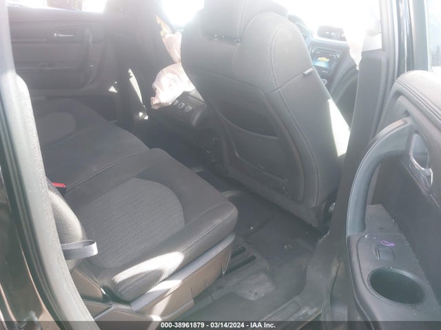 Chevrolet Traverse 1lt 2016 1GNKVGKDXGJ286163 Image 8