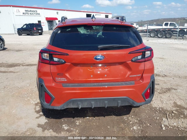 Subaru Crosstrek Limited 2024 4S4GUHL63R3745513 Image 16